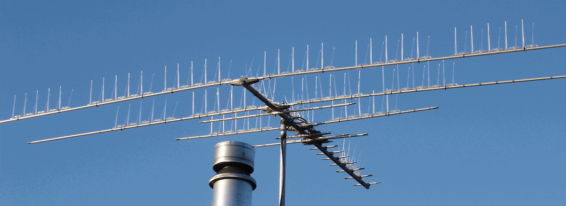 det4ps on aerial
